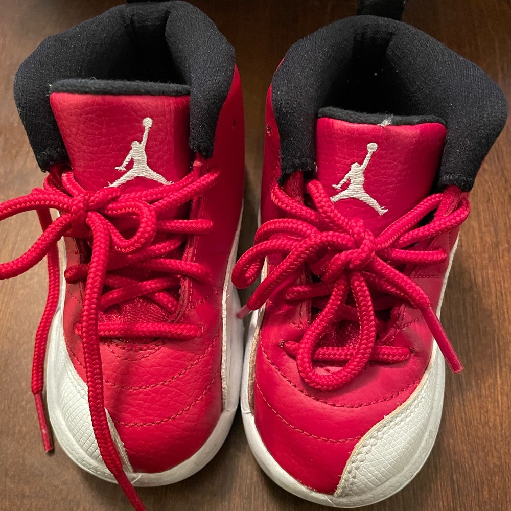Jordan Shoes
